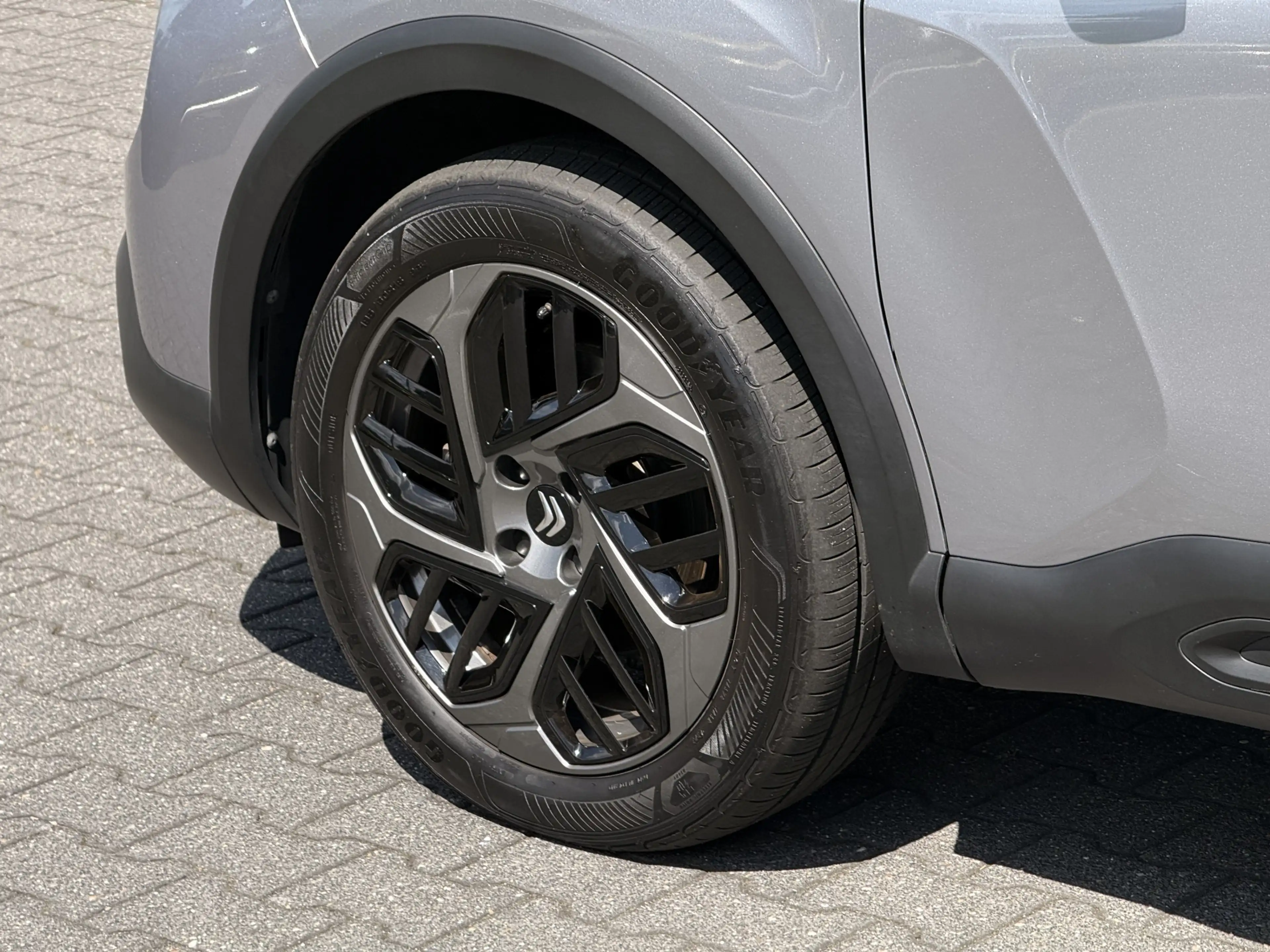 Citroen E-C4 Electric You 50 kWh Carplay / Cruise / Camera / Lm Velgen — photo 13