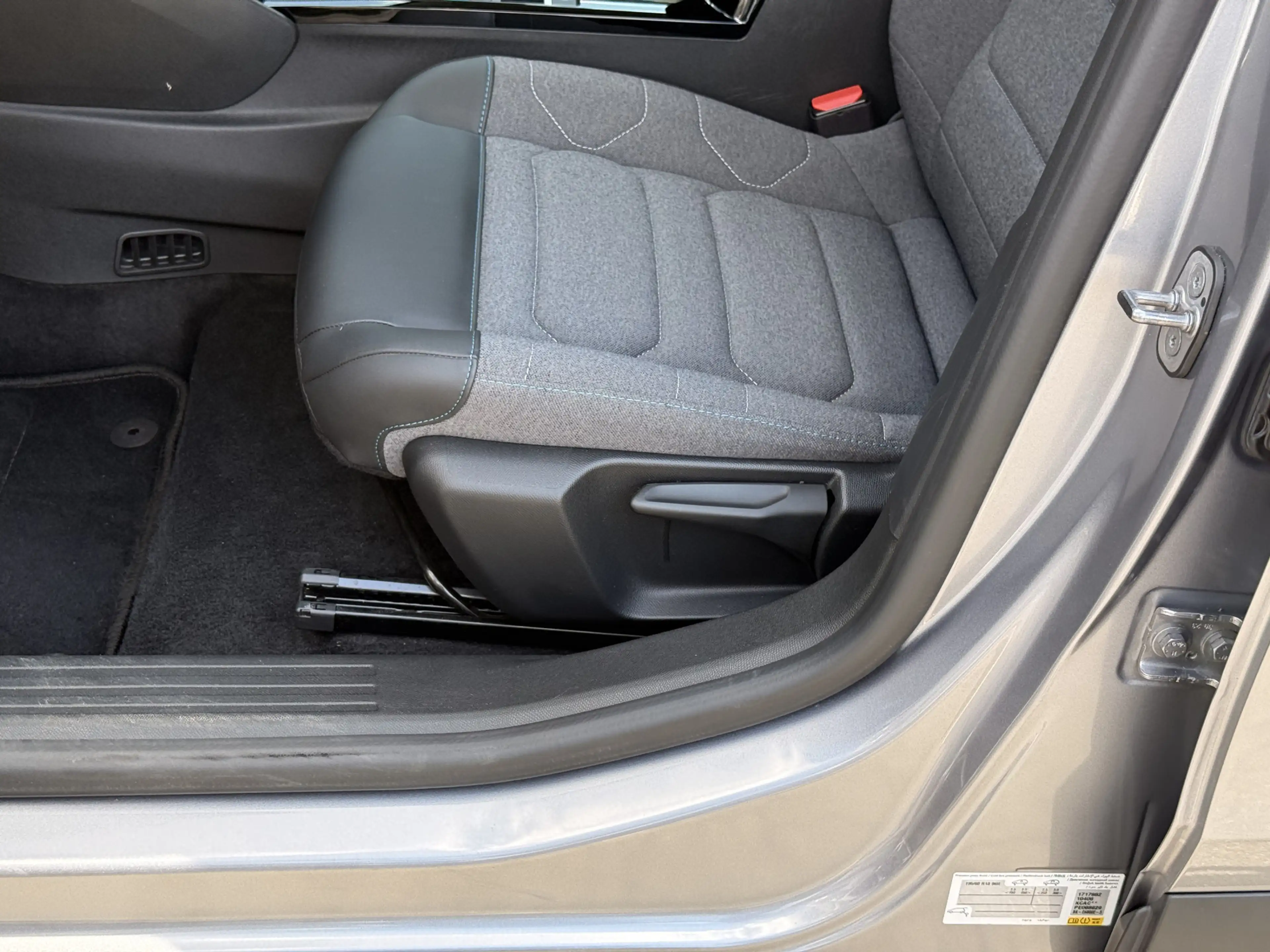 Citroen E-C4 Electric You 50 kWh Carplay / Cruise / Camera / Lm Velgen — photo 36