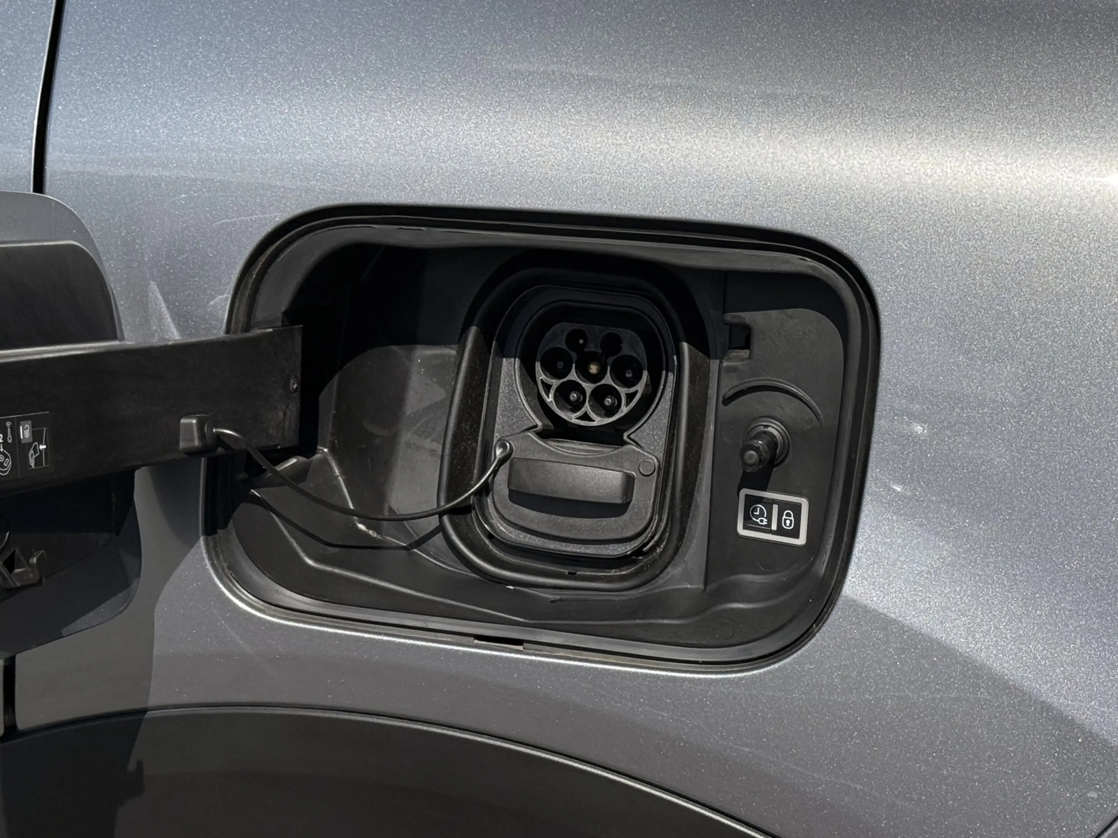 Citroen E-C4 Electric You 50 kWh Carplay / Cruise / Camera / Lm Velgen — photo 14