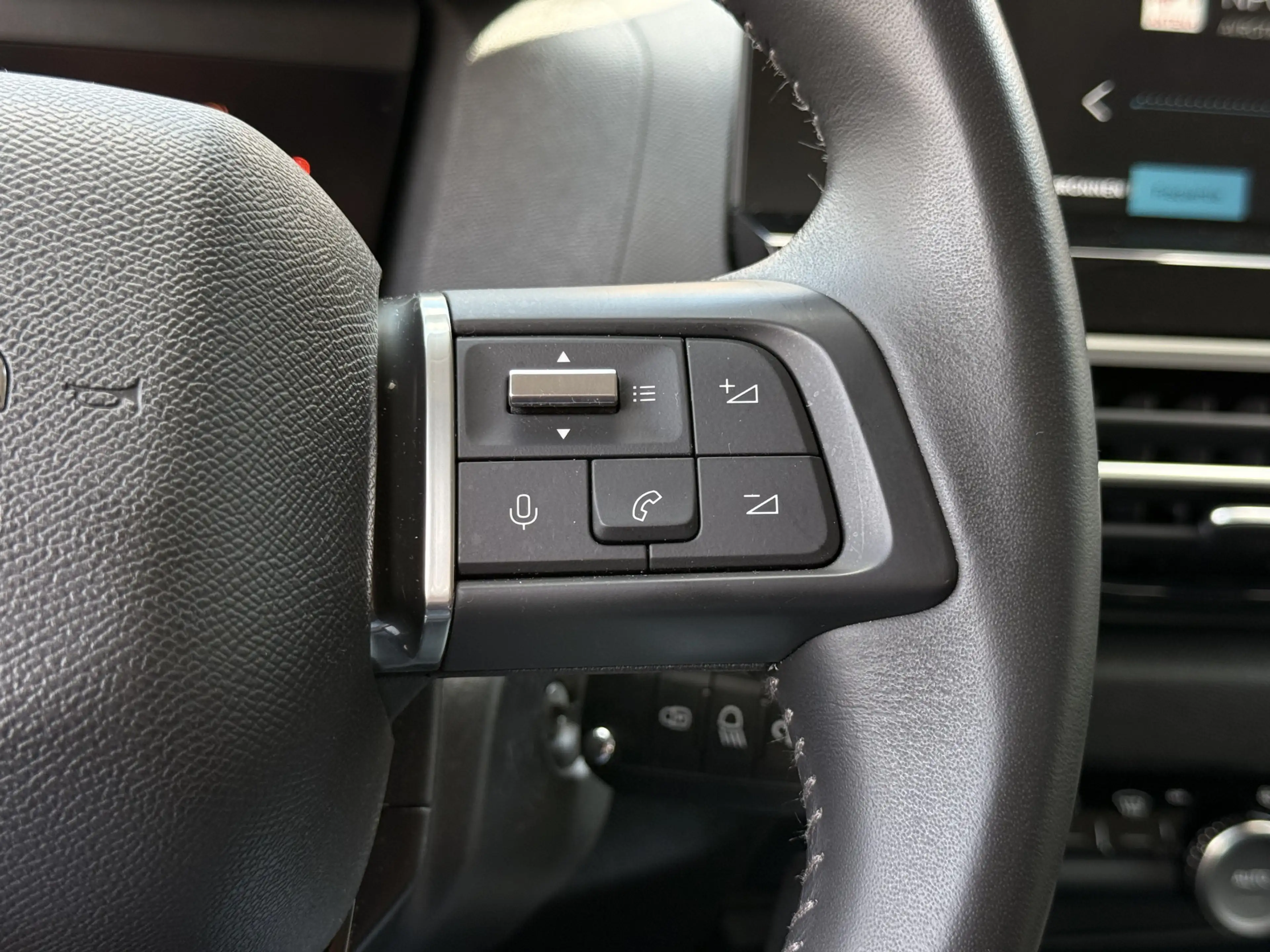 Citroen E-C4 Electric You 50 kWh Carplay / Cruise / Camera / Lm Velgen — photo 24