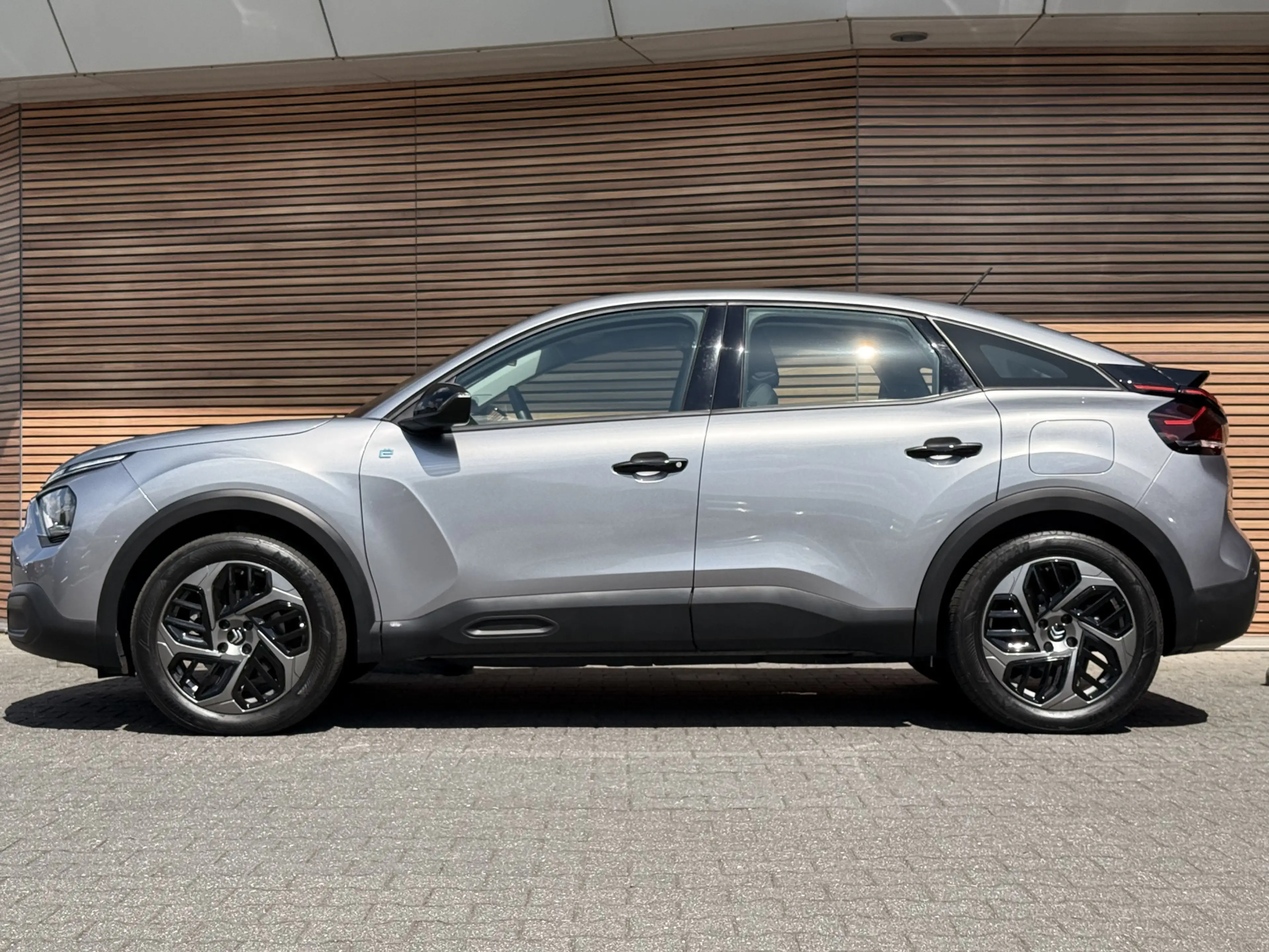 Citroen E-C4 Electric You 50 kWh Carplay / Cruise / Camera / Lm Velgen — photo 5