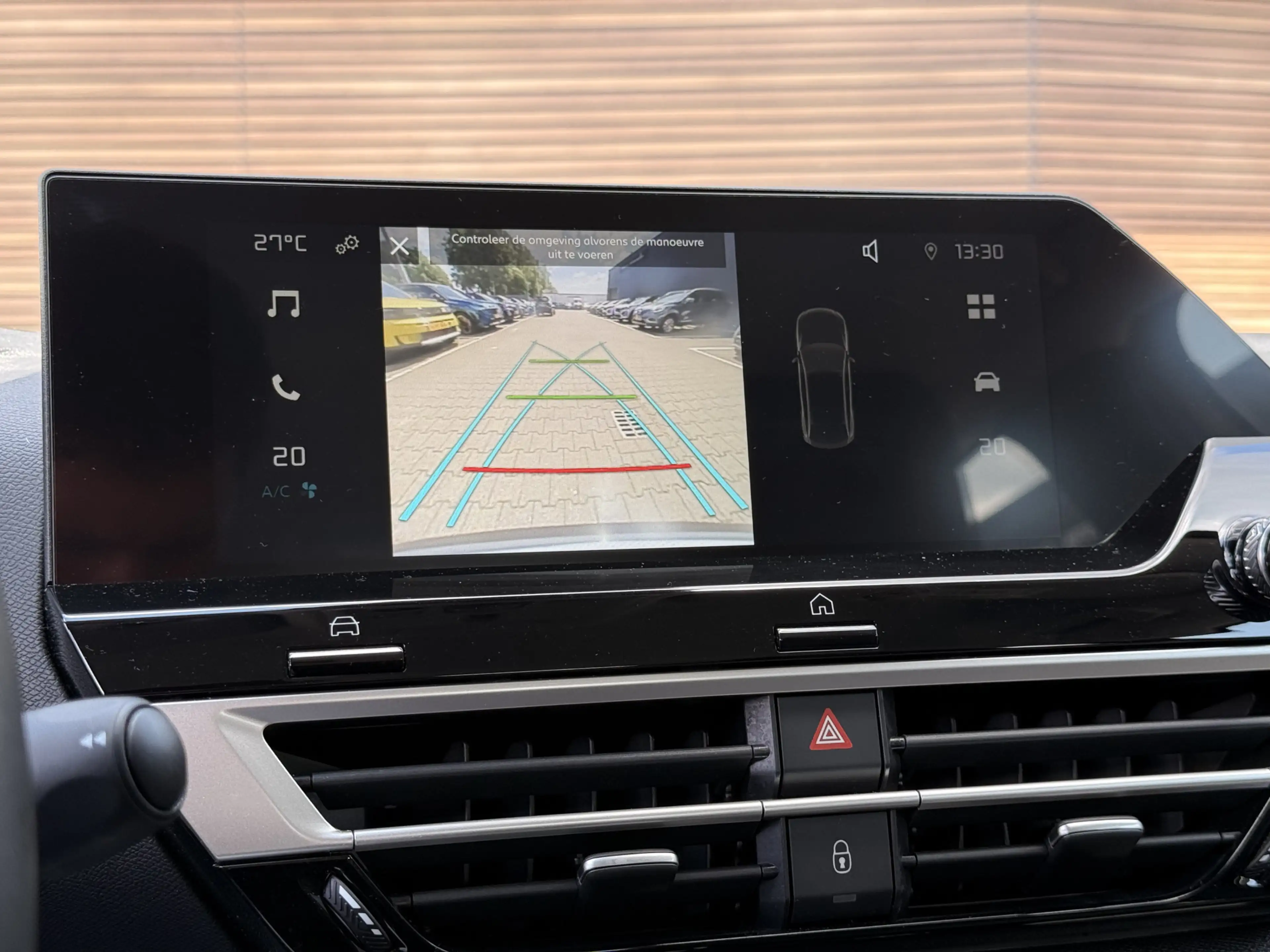 Citroen E-C4 Electric You 50 kWh Carplay / Cruise / Camera / Lm Velgen — photo 31