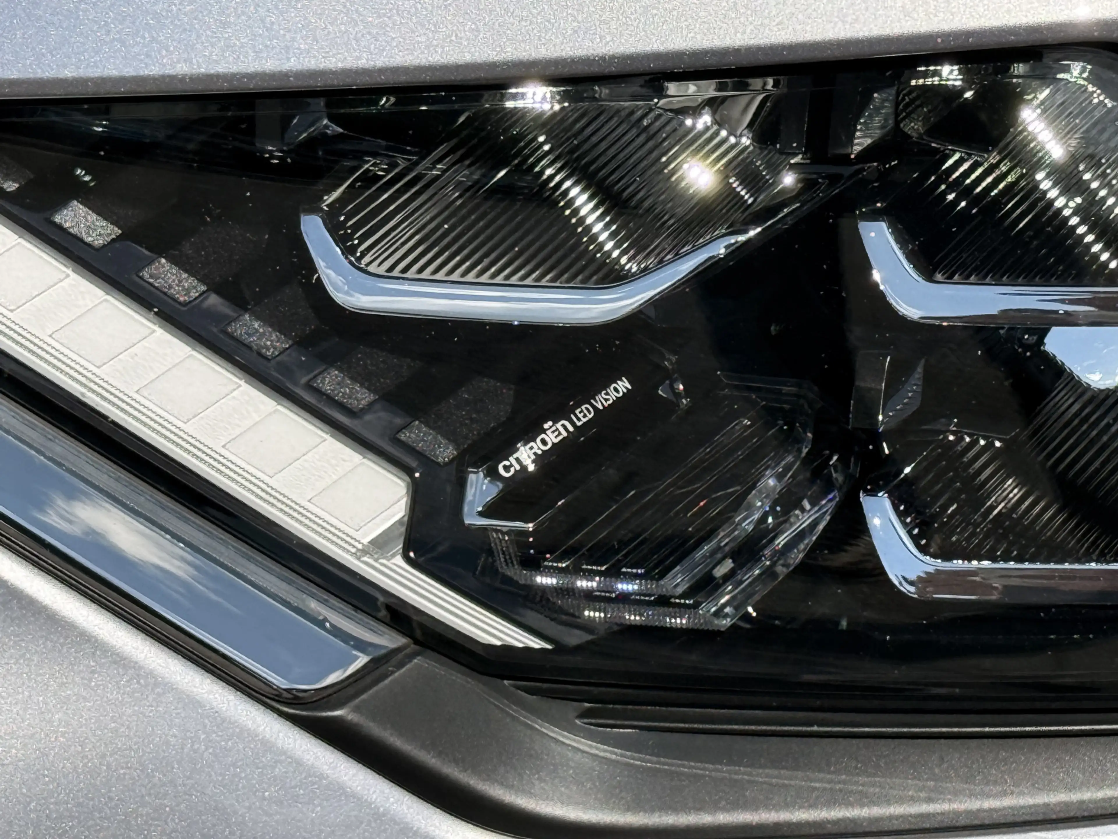 Citroen E-C4 Electric You 50 kWh Carplay / Cruise / Camera / Lm Velgen — photo 10