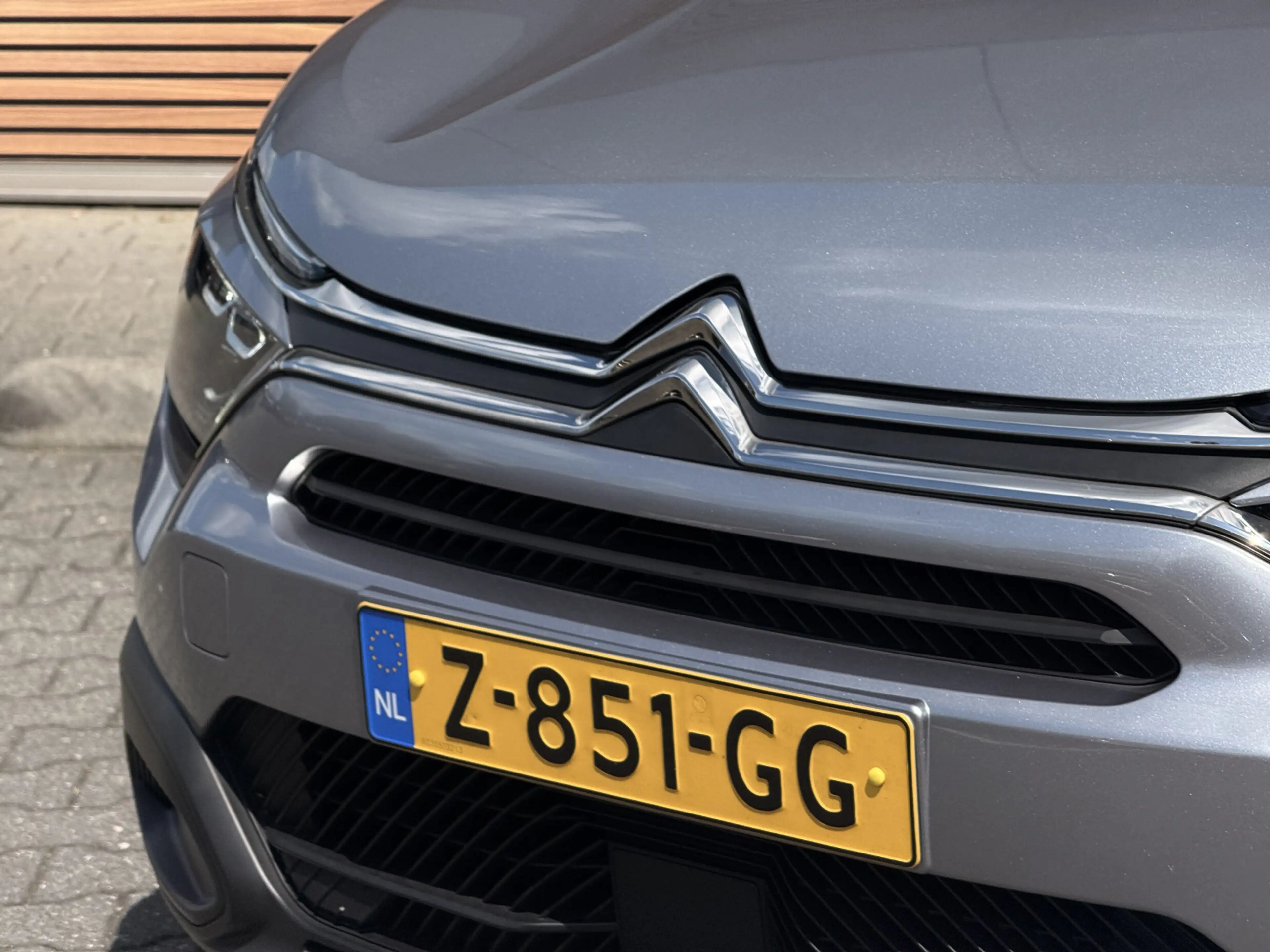 Citroen E-C4 Electric You 50 kWh Carplay / Cruise / Camera / Lm Velgen — photo 43