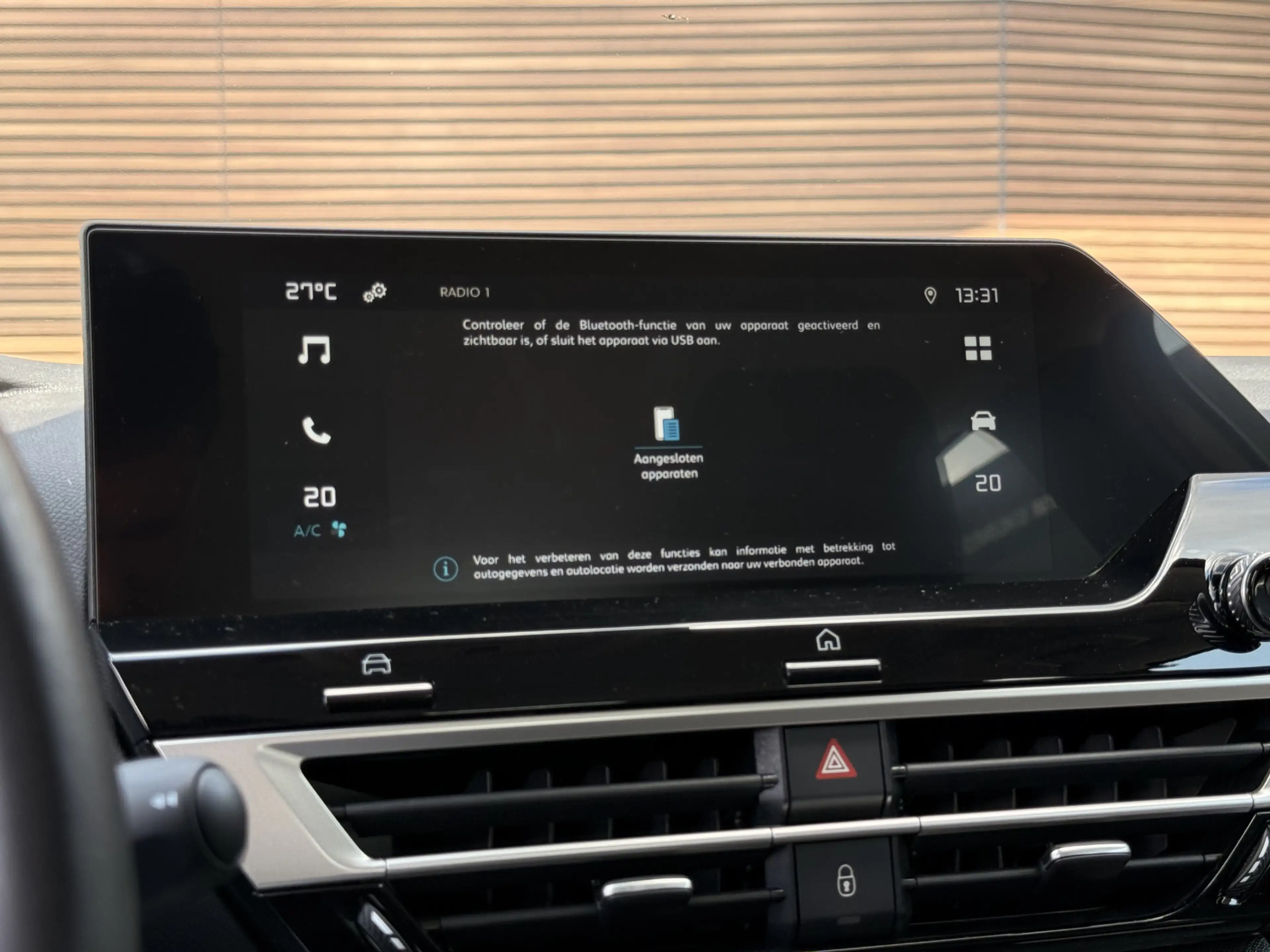 Citroen E-C4 Electric You 50 kWh Carplay / Cruise / Camera / Lm Velgen — photo 30