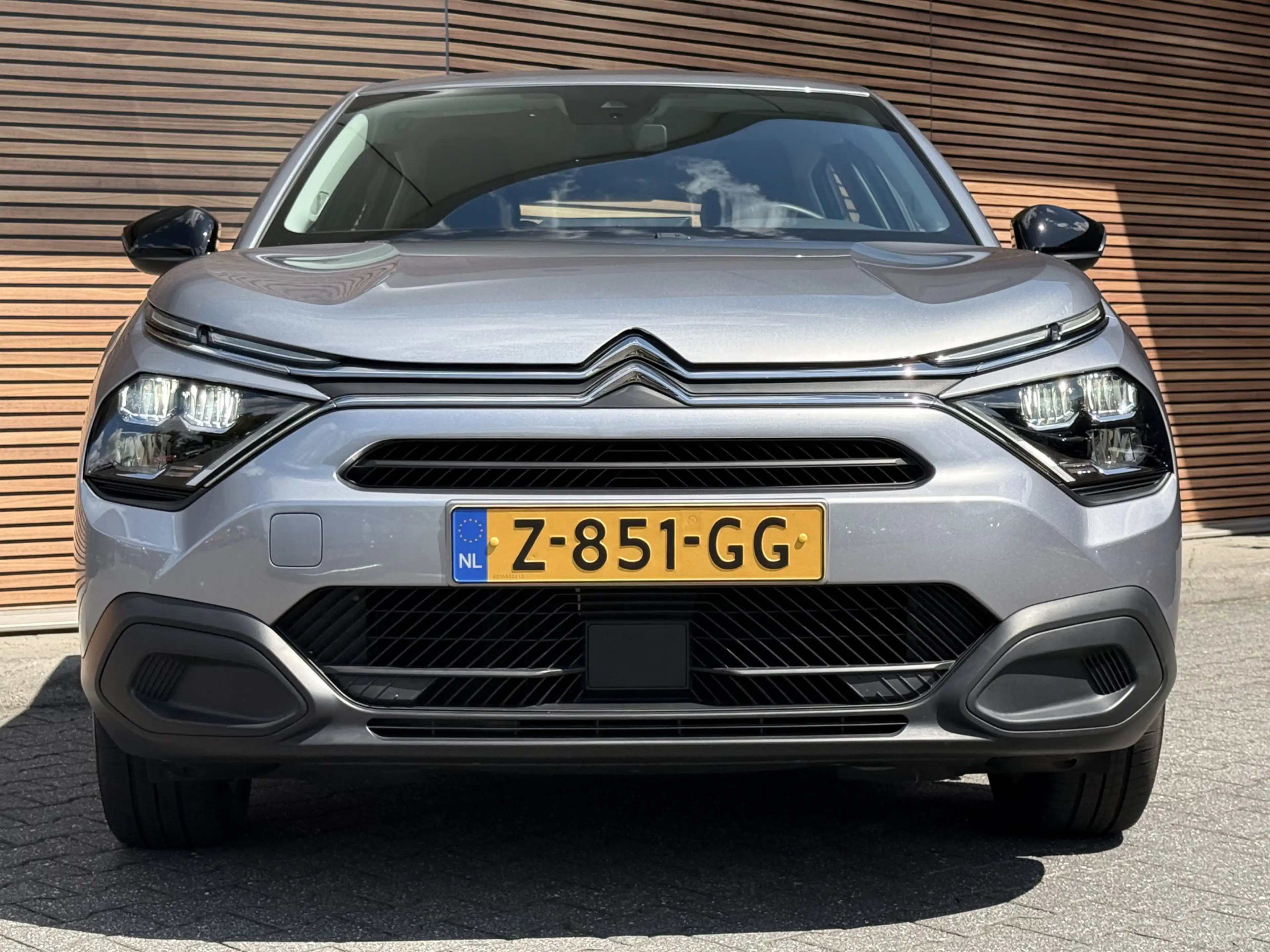 Citroen E-C4 Electric You 50 kWh Carplay / Cruise / Camera / Lm Velgen — photo 8