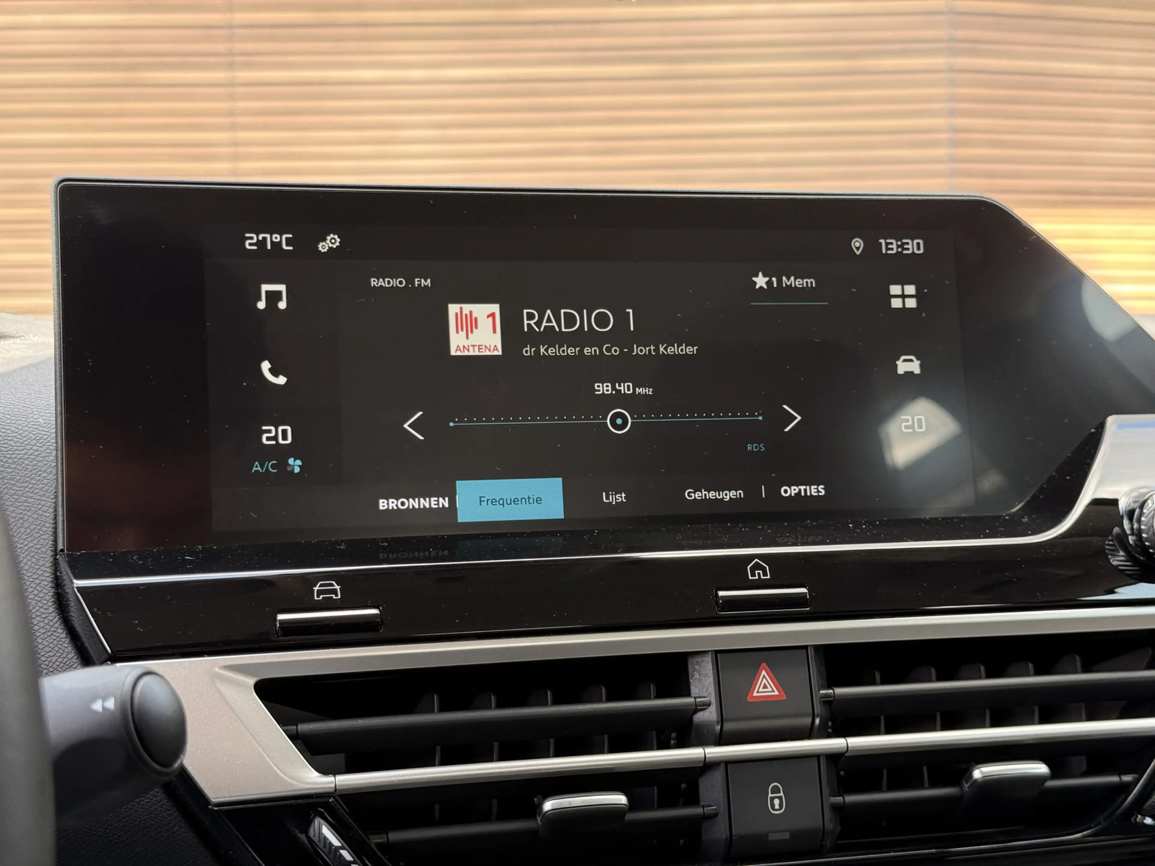 Citroen E-C4 Electric You 50 kWh Carplay / Cruise / Camera / Lm Velgen — photo 27