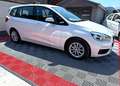 BMW 216 Gran Tourer dA--AIRCO--GPS--GARANTIE 12 MOIS-- Blanc - thumbnail 7