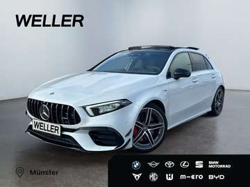 S 4M *Track*HUD*Burme*Pano*Leder*CAM*SHZ*