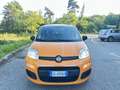 Fiat Panda Panda 1.0 FireFly S&S Hybrid Arancione - thumbnail 6