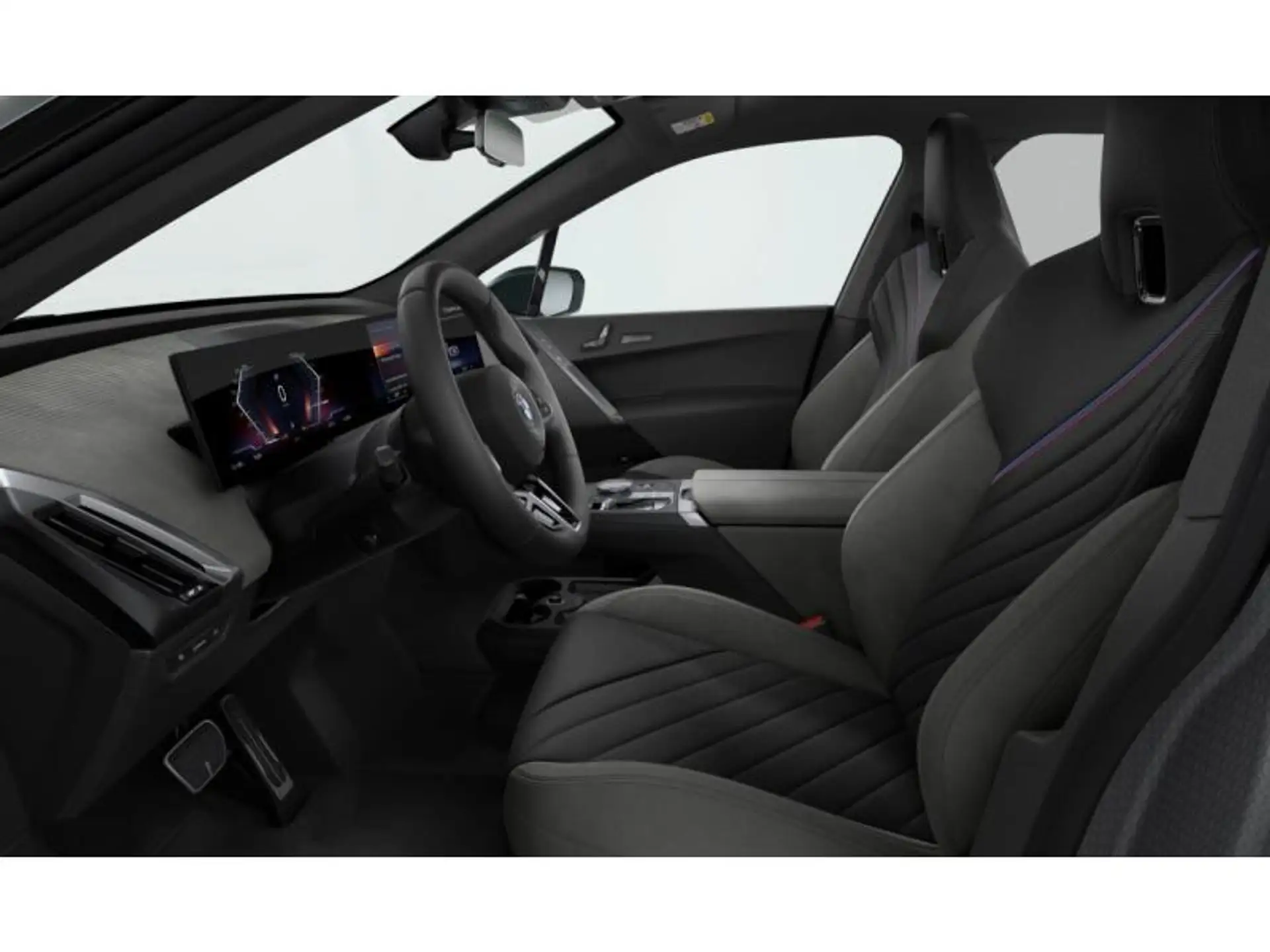 BMW iX M60 2026 네이비 사진 6