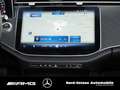 Mercedes-Benz E 300 e AVANTGARDE ADV.+ DIG.LIGHT 360° KEYLESS Grau - thumbnail 9