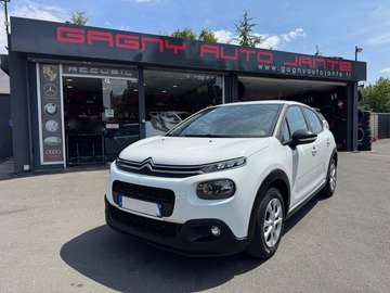 1.2 PURETECH 82CH FEEL BUSINESS SOCIETE 2 PLACES