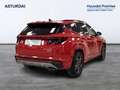Hyundai TUCSON 1.6 TGDI Nline 30 Aniversario 4x2 Rojo - thumbnail 4