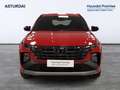 Hyundai TUCSON 1.6 TGDI Nline 30 Aniversario 4x2 Rojo - thumbnail 2