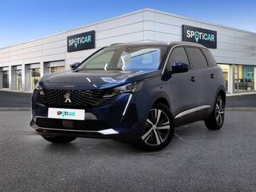 2 1.2 PureTech 96kW S&S Allure Pack