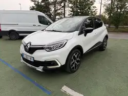Renault Captur 1.5 DCI 90 ENERGY INTENS