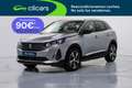Peugeot 3008 HYB PHEV 300 GT AWD e-EAT8 Gris - thumbnail 1