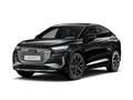 Audi Q4 e-tron Q4 Sportback 55 e-tron quattro Automatik Schwarz - thumbnail 2