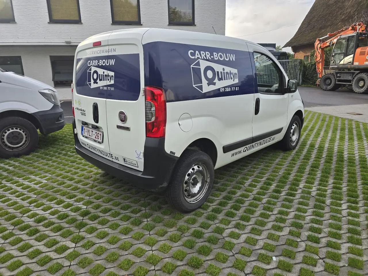 Fiat Fiorino
