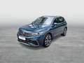 Volkswagen Tiguan 1.4 eHybrid R-LINE IQ.LIGHT PANO AHK LM20 Bleu - thumbnail 2