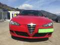 Alfa Romeo 147 Alfa  1,6 Twin Spark Progression OHNE PICKERL Rot - thumbnail 2