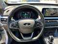 DR Automobiles DR6 1.5 Turbo Bi-Fuel Blanc - thumbnail 21