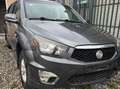 SsangYong Actyon Actyon 2.0 Turbo A 200 Xdi 4WD SX Grey - thumbnail 1