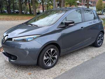 Zoe 40 kWh R110 Bose Edition