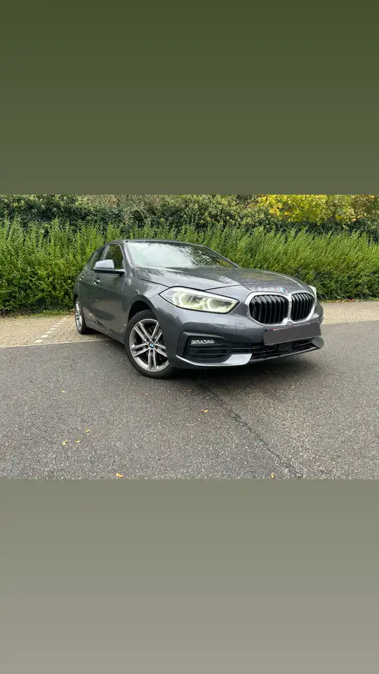 BMW 118