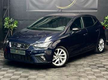 Ibiza 1.0 TSI FR *Garantie 12 mois*