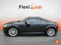 Audi TT Coupé 2.0 TFSI 230CV Negro - thumbnail 5
