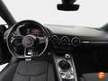 Audi TT Coupé 2.0 TFSI 230CV Negro - thumbnail 11