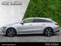 Mercedes-Benz CLA 220 d SB Progressive *MBeam*Distr*Cam*Memo* Zilver - thumbnail 3
