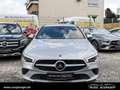 Mercedes-Benz CLA 220 d SB Progressive *MBeam*Distr*Cam*Memo* Zilver - thumbnail 9