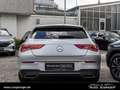 Mercedes-Benz CLA 220 d SB Progressive *MBeam*Distr*Cam*Memo* Zilver - thumbnail 6