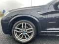 BMW X4 M BMW X4 Xdrive 20i M Pack Bleu - thumbnail 4