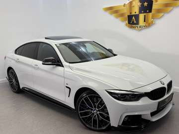i xDrive // M-PAKET// HEAD-UP // SCHIEBEDACH //