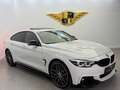 BMW 440 i xDrive // M-PAKET// HEAD-UP // SCHIEBEDACH // Weiß - thumbnail 40
