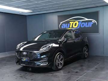 Puma 1.0 ecoboost h ST-Line 125cv