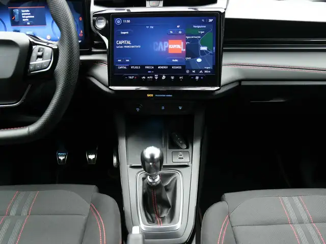 Ford Puma view 14