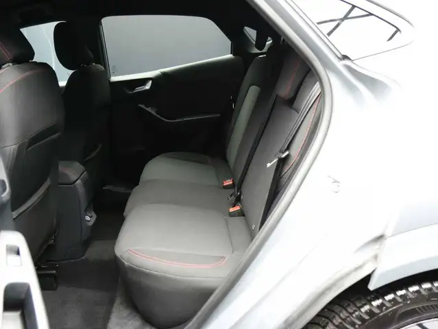 Ford Puma view 11
