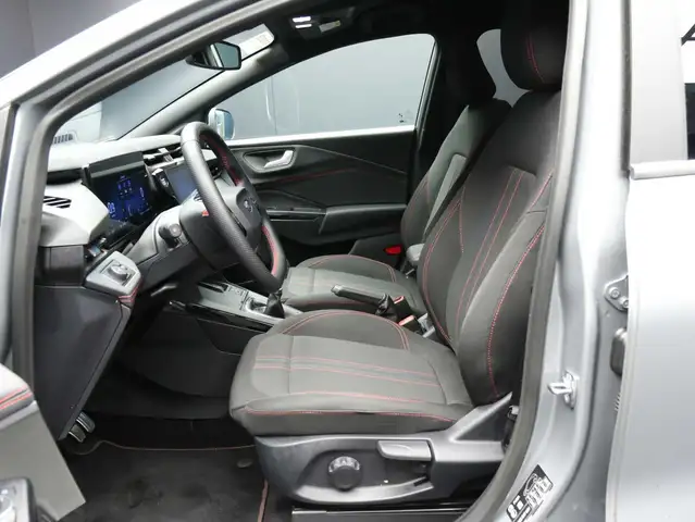 Ford Puma view 10