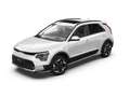 Kia e-Niro EV Plus 64.8 kWh | Schuif/kantel dak | Head-up dis Alb - thumbnail 2