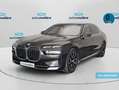BMW 750 750e xDrive 360 kW (489 CV) Серый - thumbnail 1