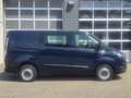 Ford Tourneo Custom 320 L1 Mixto Niebieski - thumbnail 3