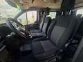 Ford Tourneo Custom 320 L1 Mixto Niebieski - thumbnail 9