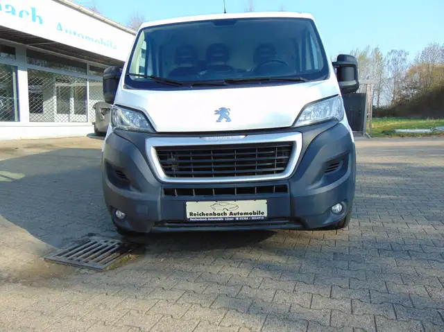 Peugeot Boxer KÜHLWAGEN , 330 L2H1 Premium BlueHDi 130