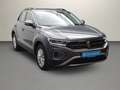 Volkswagen T-Roc 1.0 TSI Life LED Klima PDC SHZ Tel.vorb. Grau - thumbnail 3