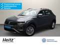 Volkswagen T-Roc 1.0 TSI Life LED Klima PDC SHZ Tel.vorb. Grau - thumbnail 1